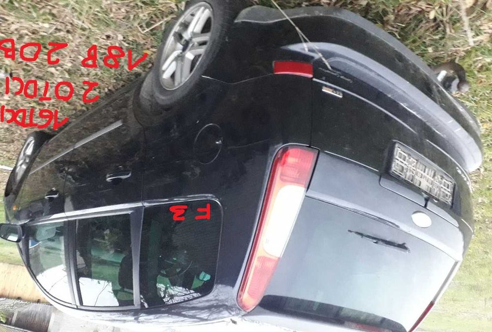 części ford fokus c-max 1.8b ,2.0tdci, 1.6tdci ,volvo v50, s40,452-46