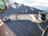 DOWNPIPE Mitsubishi Lancer Ralliart 2,0