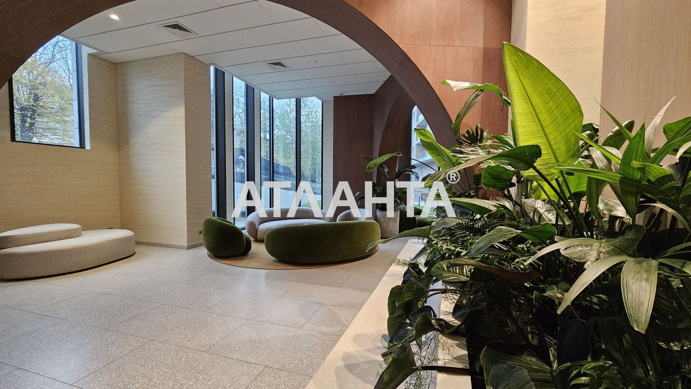 2 кімнатна квартира в Crystal Park Tower, просп.Берестейський, Шулявка