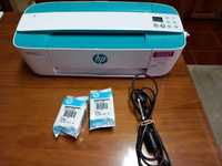 Impressora hp deskjet