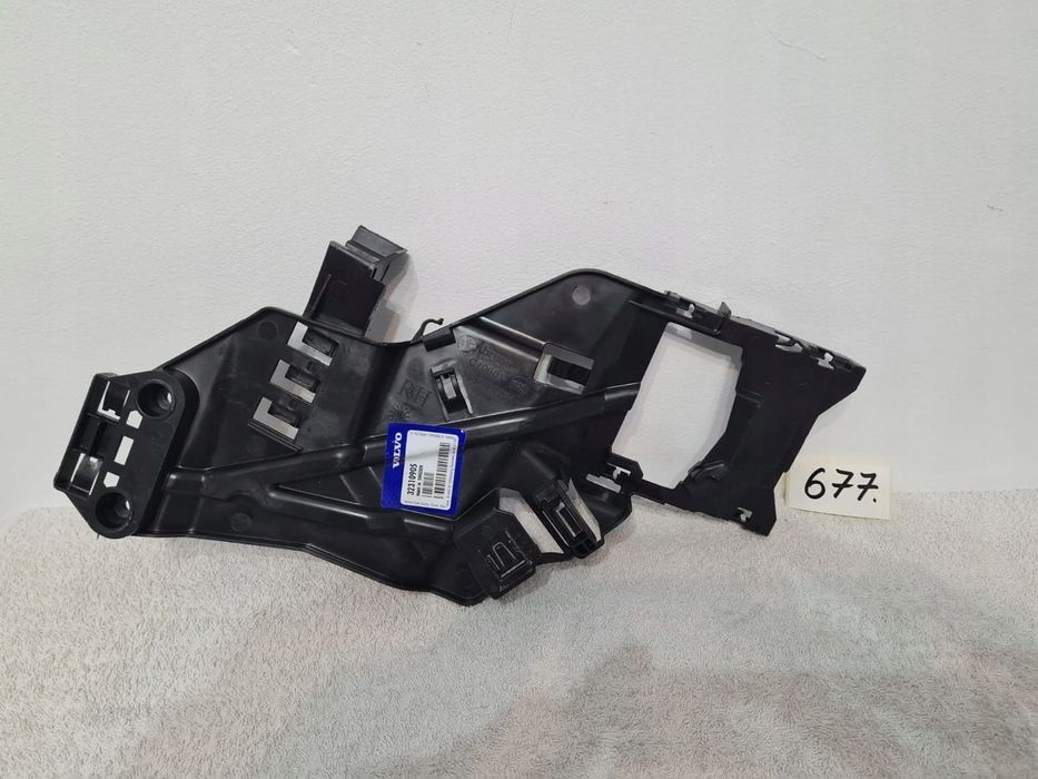 VOLVO XC40 MOCOWANIE KLAMKI PRAWY TYŁ NOWY