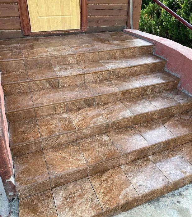 Строительные роботы