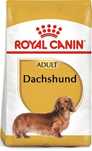 Karma z prebiotykiem dla psów dorosłych rasy Jamnik Royal Canin 1,5kg