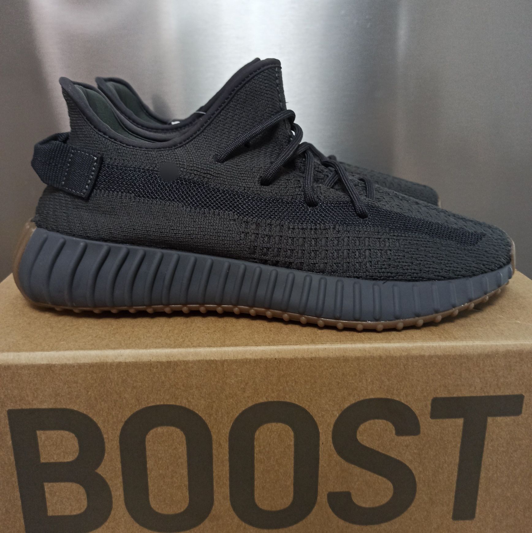 adidas Yeezy BOOST 350 V2 Cinder (ORIGINALS)