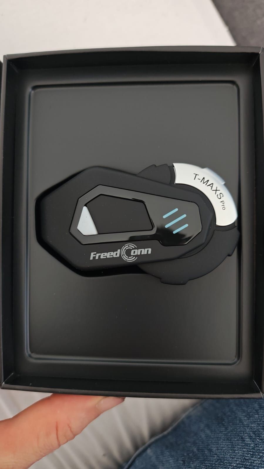 Freedconn t max s pro interkom Intercom