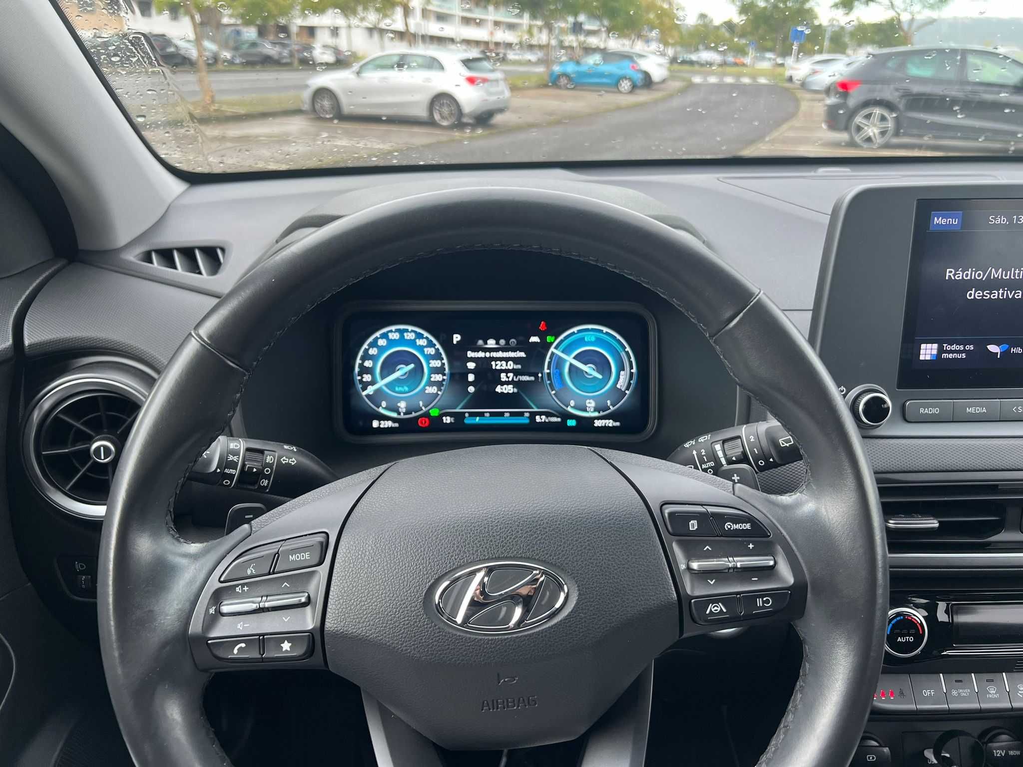 Hyundai Kauai 2021 30.000Km