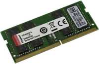 Новий Модуль Памяті SODIMM DDR4 16GB 2666 MHZ KINGSTON (KCP426SS8/16)