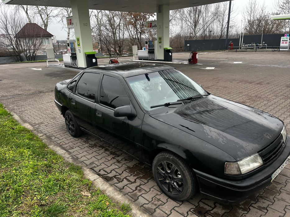 Продам опеля в непоганому стані