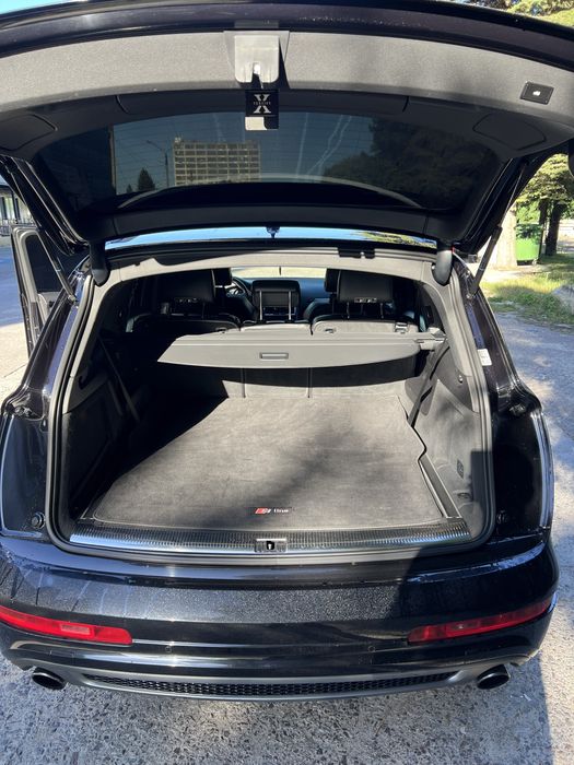 Продам Ауді Q7 3,0 TDI