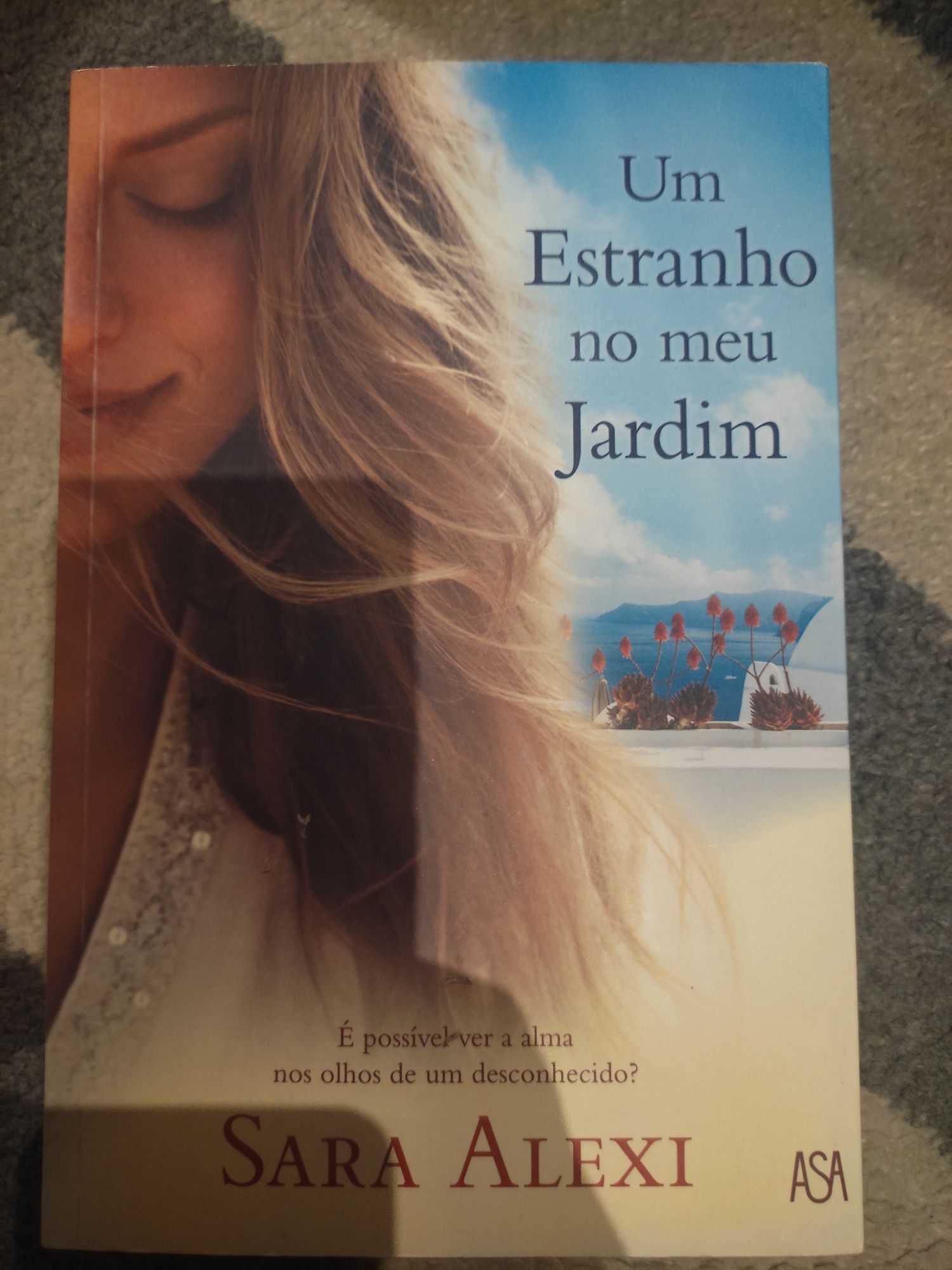 Romances e outros