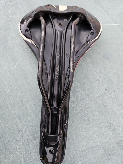 Selim para bicicleta