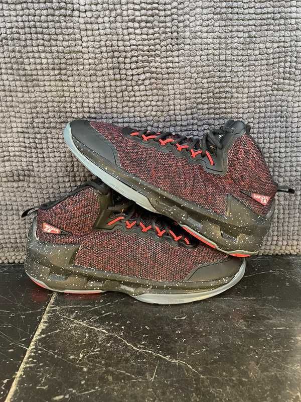 Tarmak - Basket Sneakers - Web Lock 2.0"