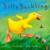 NOWA Dilly Duckling	Claire Freedman