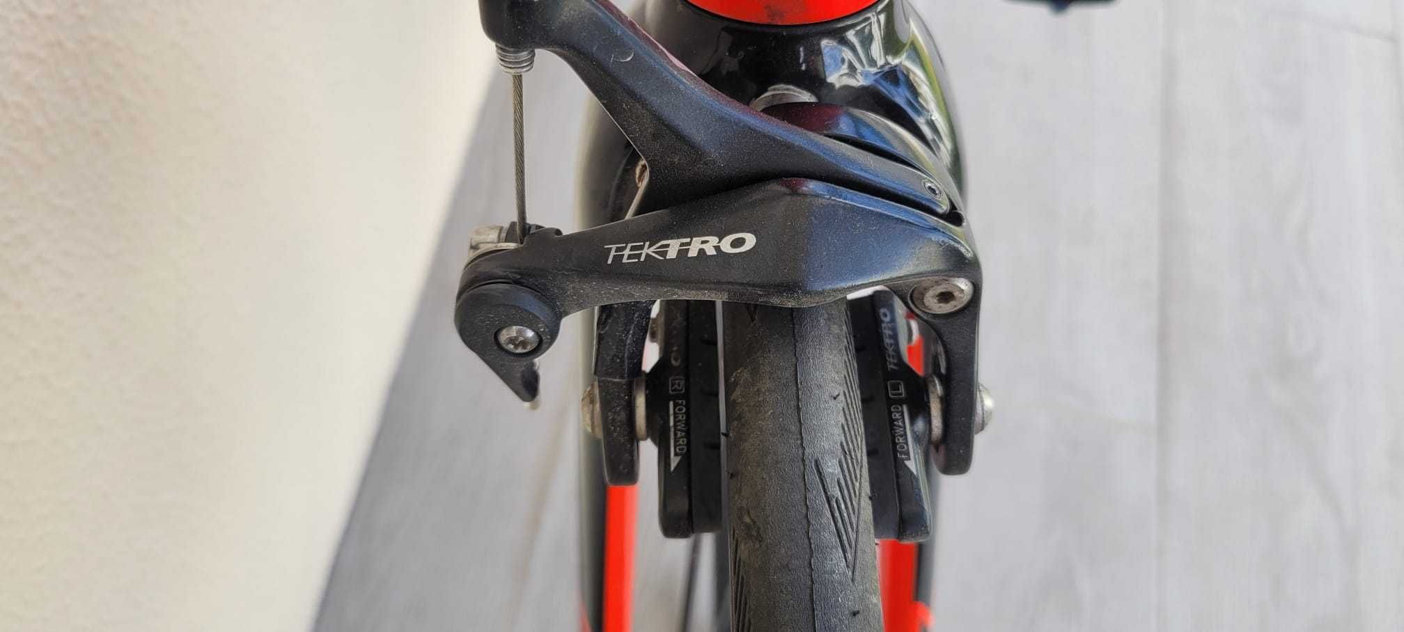 Specialized Allez Jr. - Tamanho 44