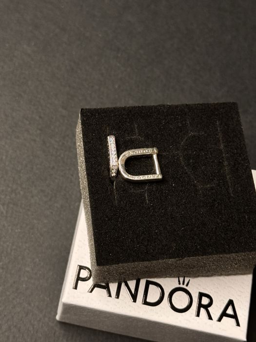 Сережки Пандора Pandora