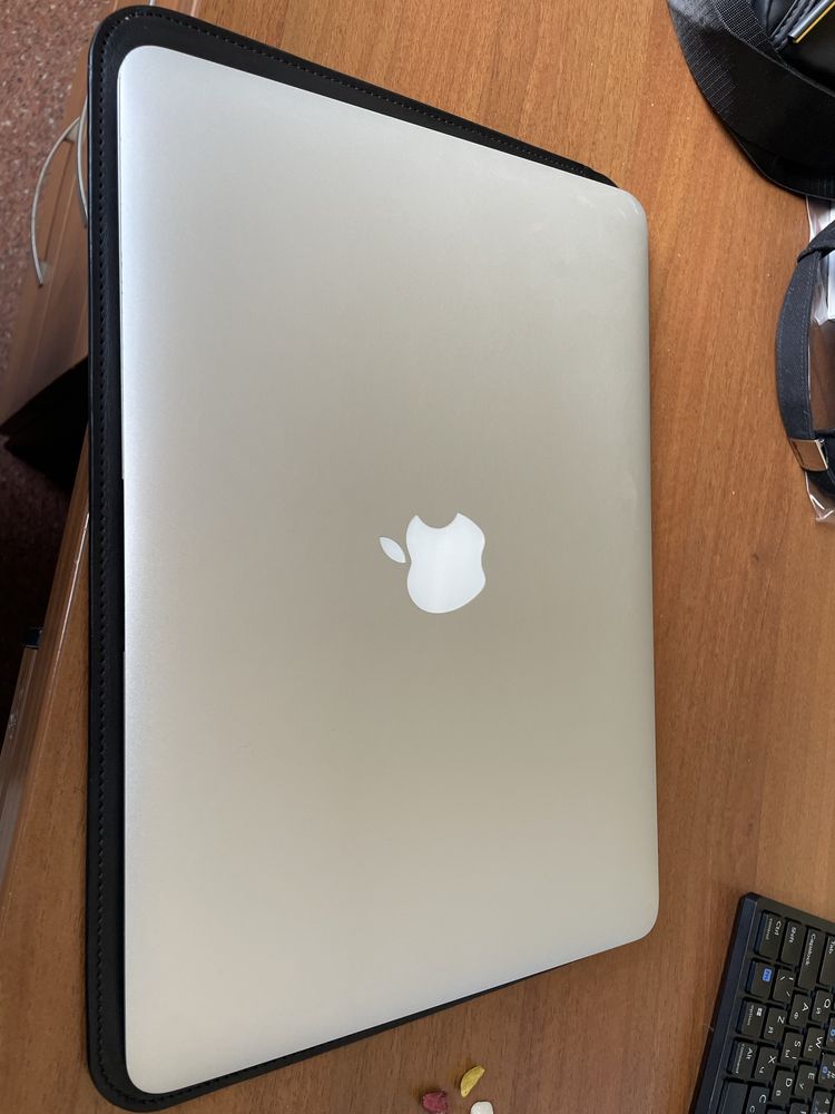 Macbook Air 2017 i5