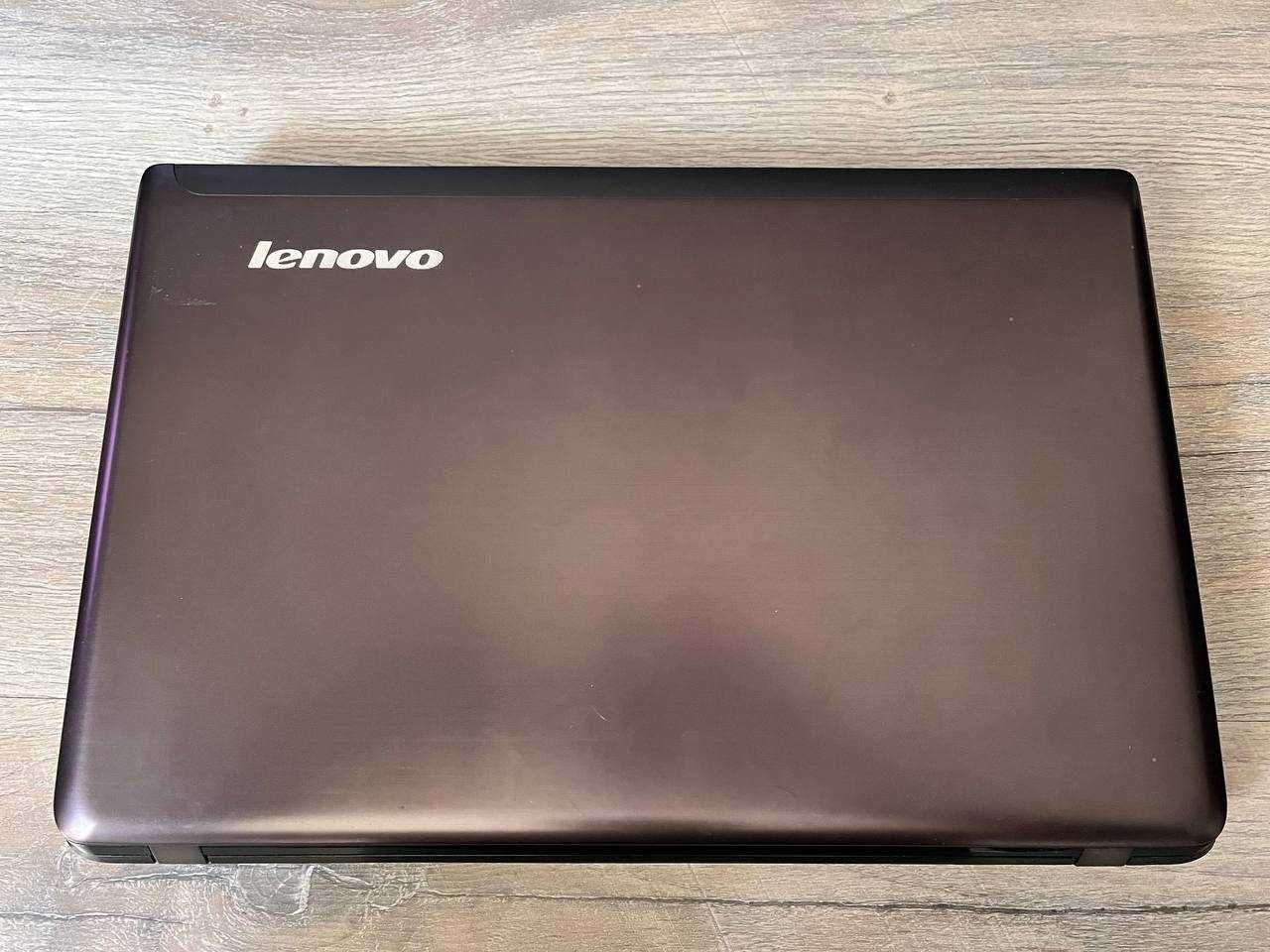 Lenovo IdeaPad Z570