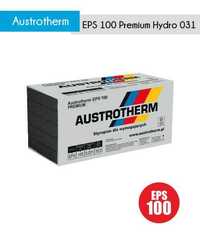 Styropian grafitowy Austrotherm EPS 100 031 PREMIUM - 10 paczek 10 cm