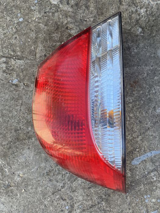 Ліхтар задній правий MITSUBISHI LANCER