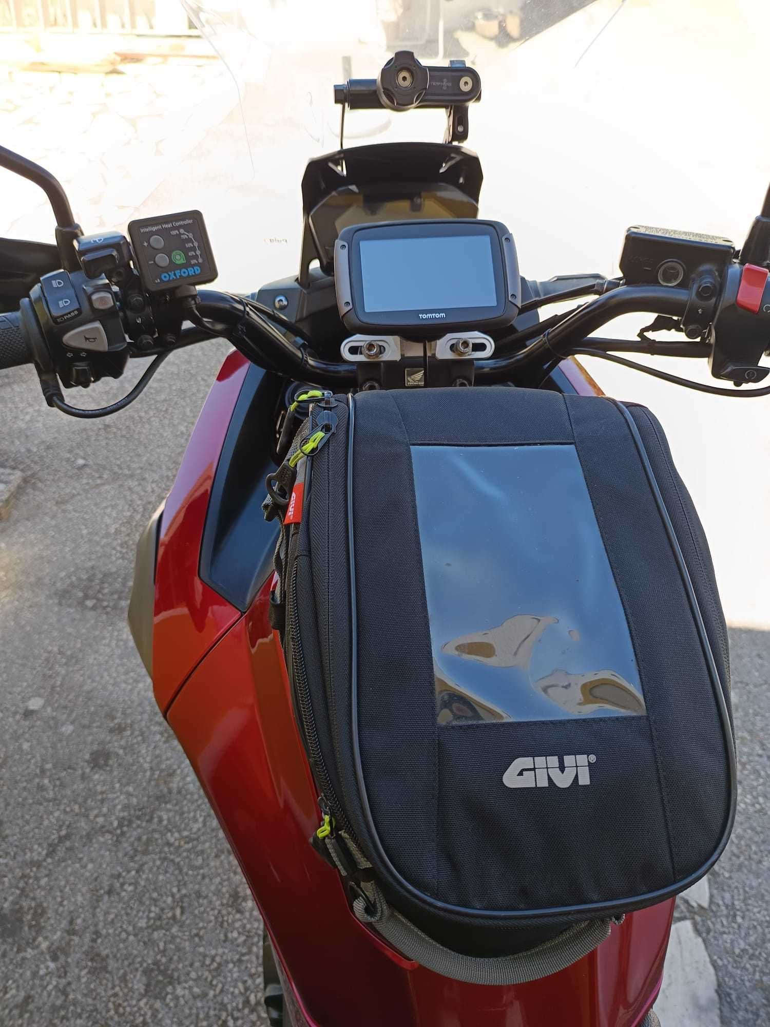 Saco Deposito GIVI