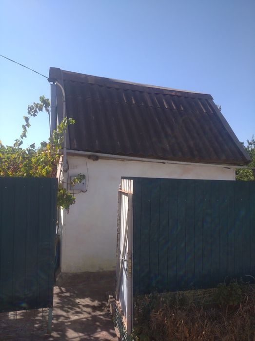 Продам дачу на шахтопроходке