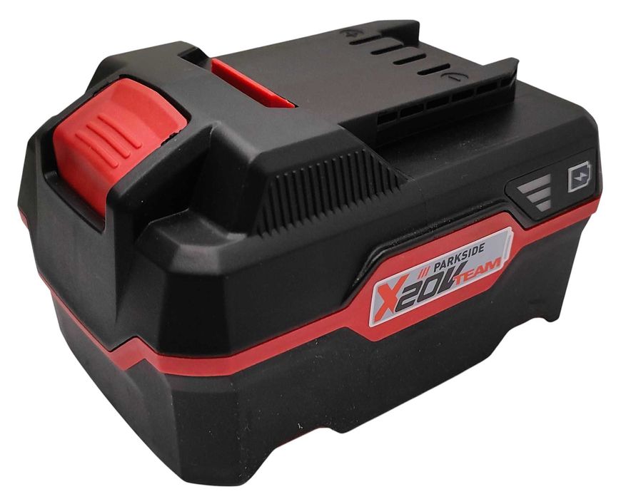Akumulator Li-Ion Parkside 20 V 4 Ah PAP20B3 PAP 20 B3 jak nowy