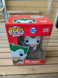 Funko pop heroes DC
The joker