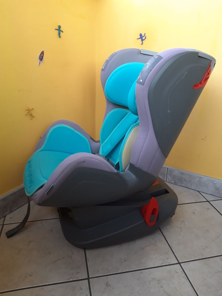 Fotelik samochodowy Avionaut Glider 9-25kg bez isofix. Wysyłka