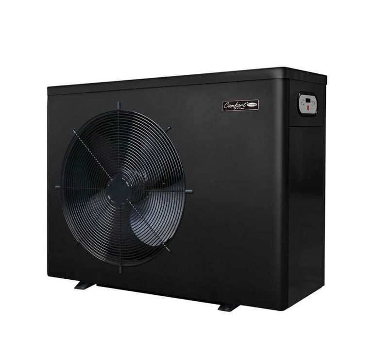 Pompa ciepła do basenu Fairland Inver-S 6 kW z WI-FI max. 25 m3