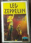 Led Zeppelin - In The Evening - Cassete de Áudio - MUITO RARA - 1992