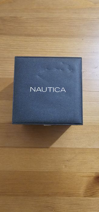 Relógio Desportivo Nautica