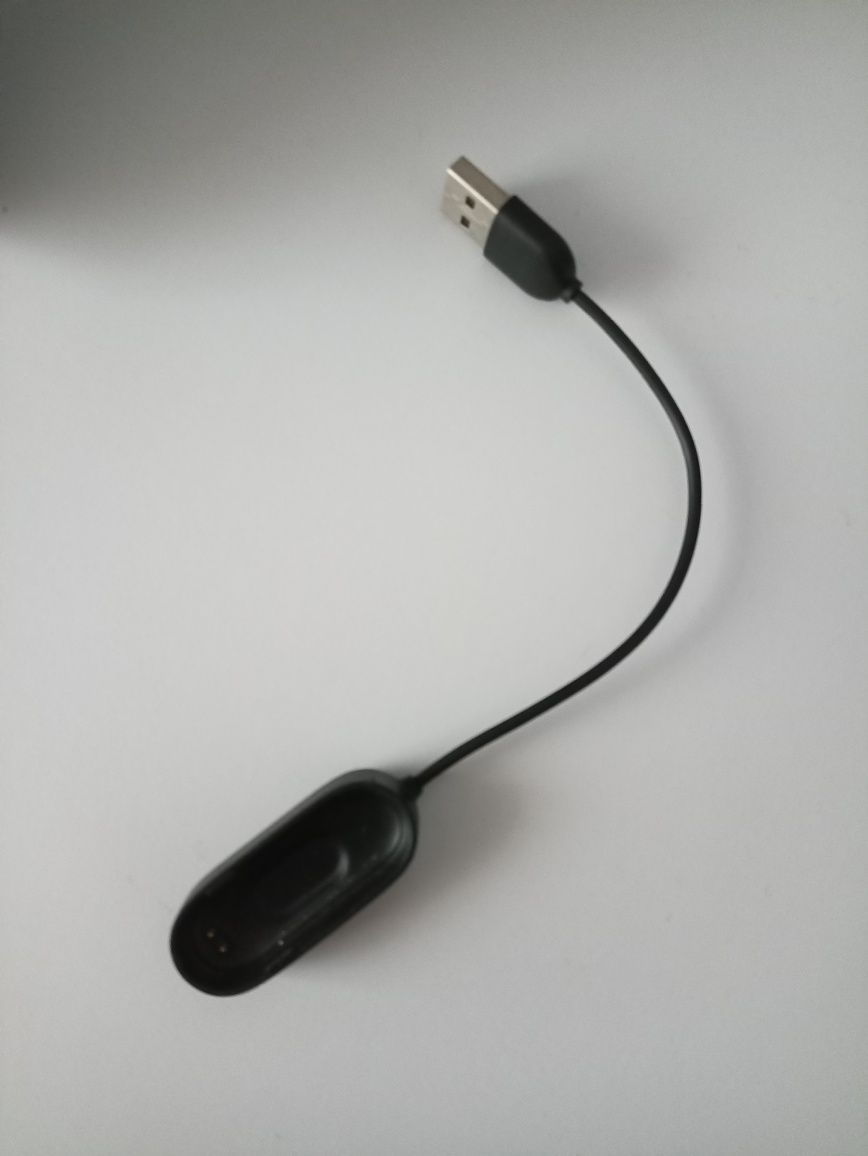 Фітнес годинник браслет Band M4 (Black)