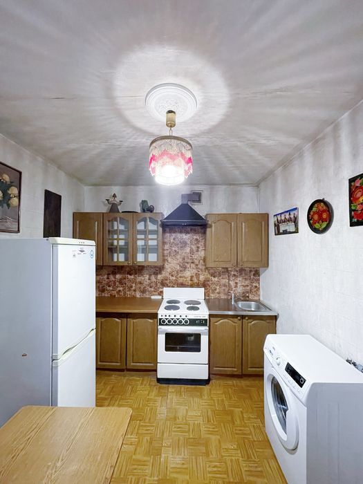 Сдам 1 комнатную квартиру на Солнечном р-н Вавилона