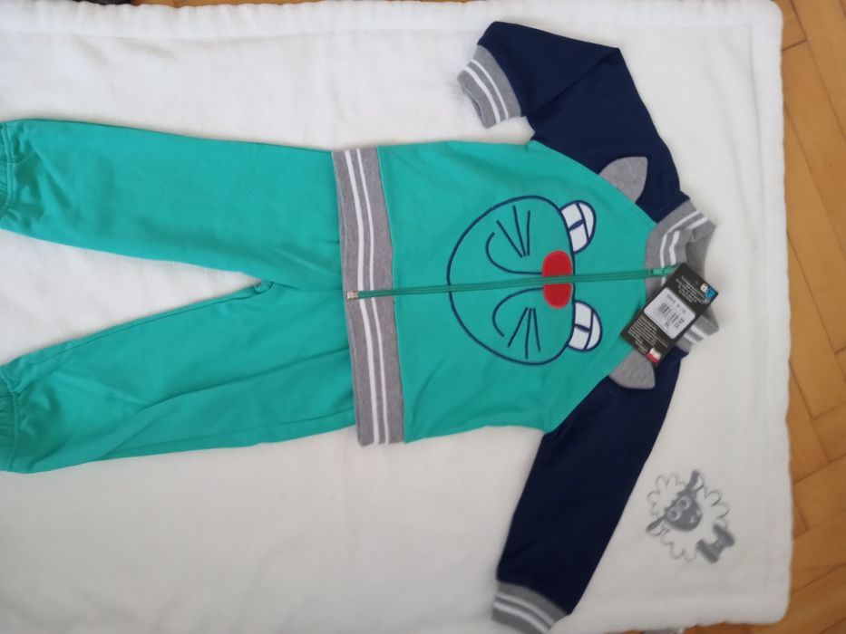 Dres 86 GT nowy , super jakosc