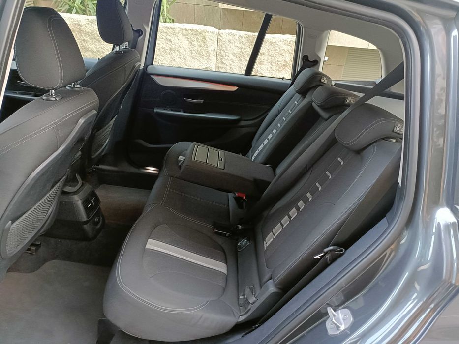 BMW 216 Grand Tourer 5L Line Sport