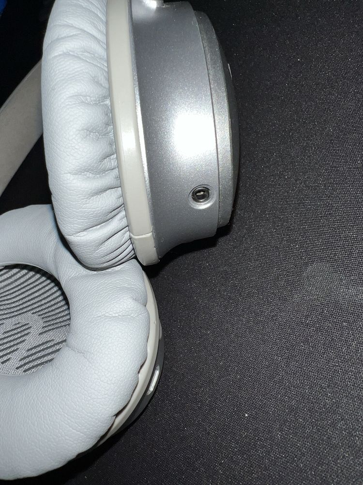 Auscultadores Bose QC 35 II