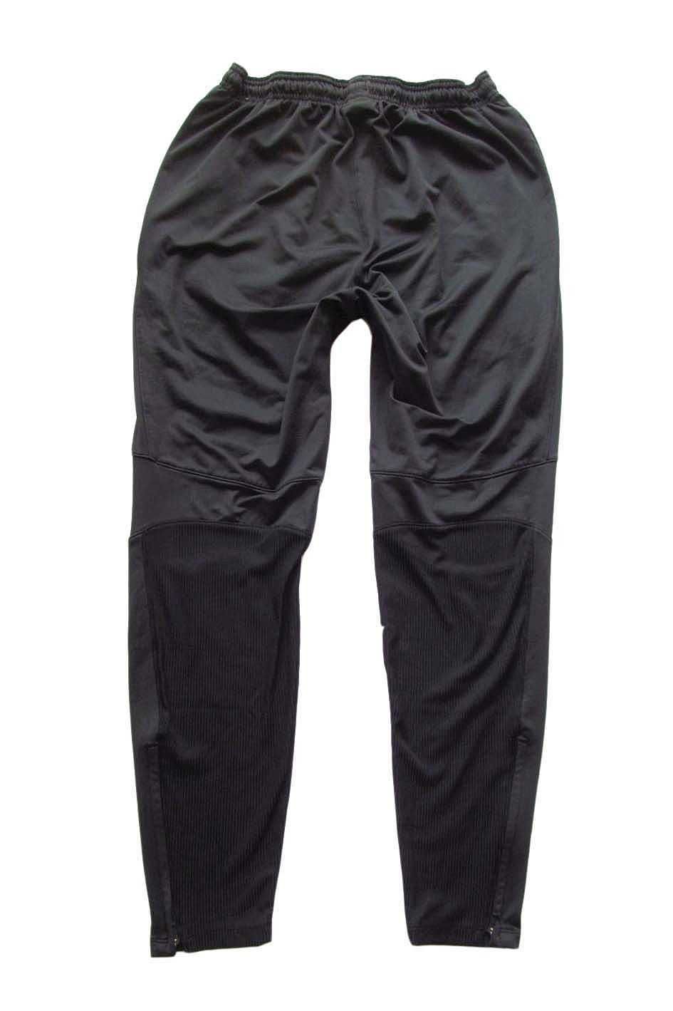 Nike * męskie spodnie dresowe slim fit * joggersy * M