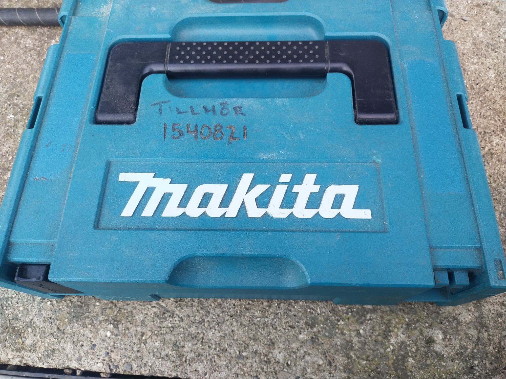 Wibrator Makita DVR 450