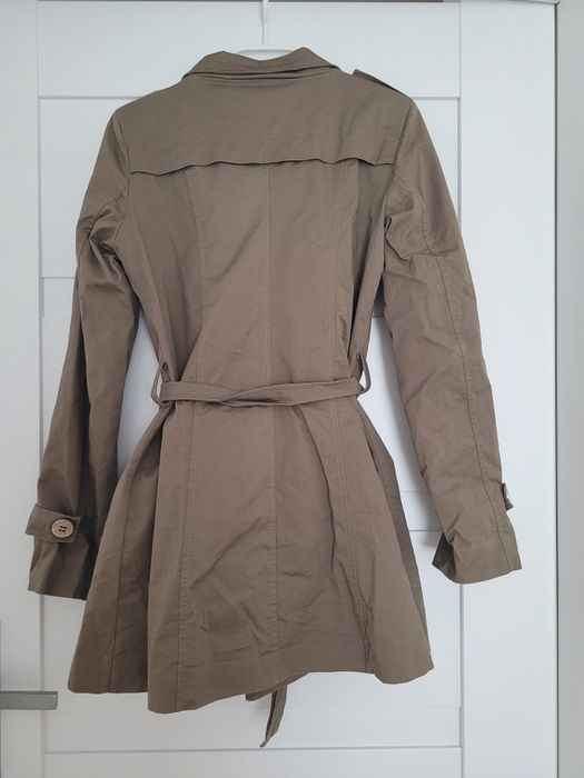 Trencz damski rozm L