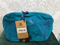 Nerka rowerowe hip pouch evoc 1L dookoła biegania
