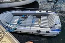 Ponton Intex EXCURSION 5