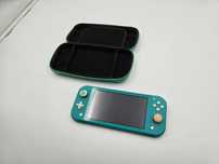 Konsola Nintendo SWITCH LITE HDH-001