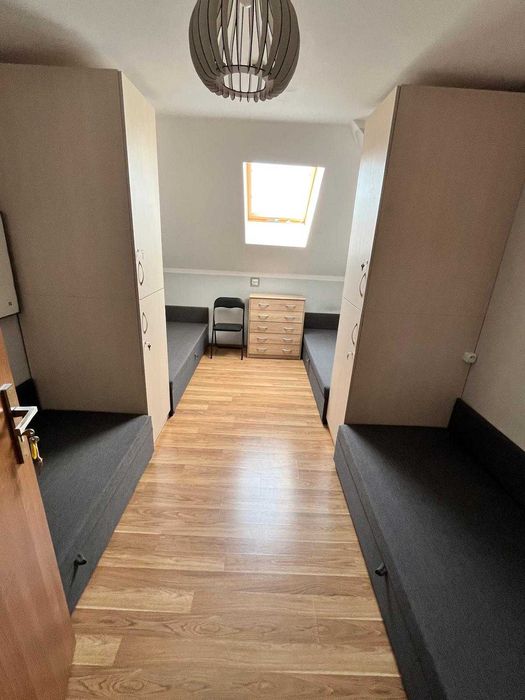 Tanie noclegi / kwatery pracownicze / pokoje / hostel - Siedlec