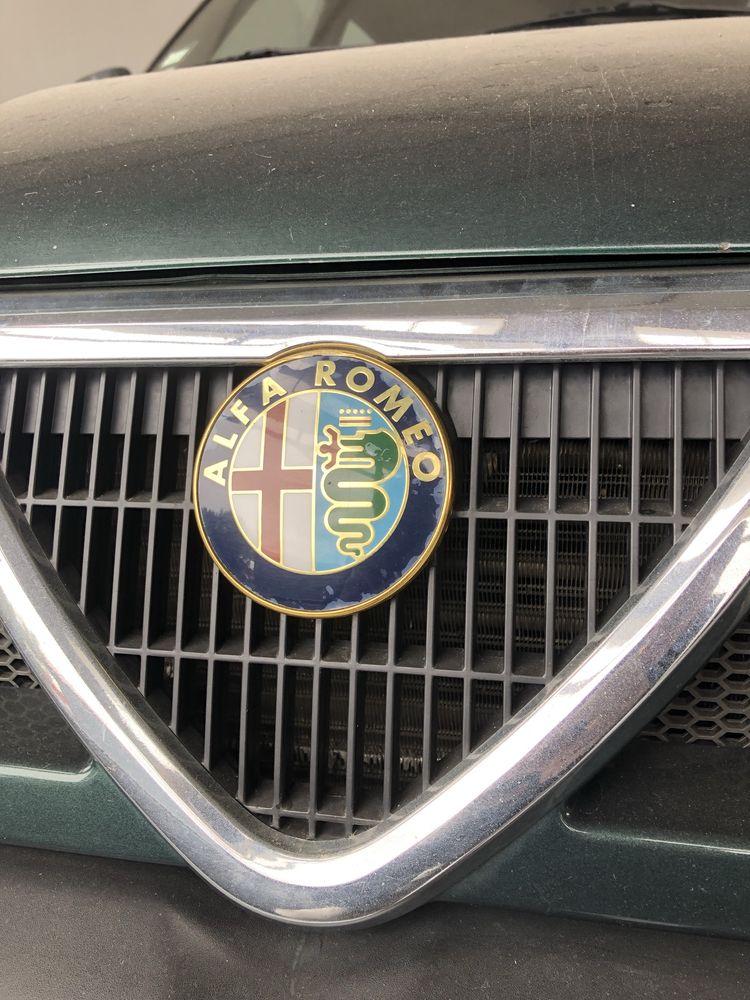 Vendo Alfa Romeo 33 1.5