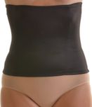 Nowy pas wyszczuplający /modelujący /gorset /czarny /XXL /4706