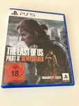 The lady of us part 2 Remastered PS5 PL Dubbing