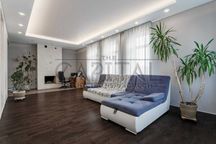 Продажа дома в с. Петропавловская Борщаговка