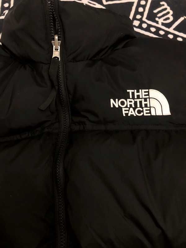 Kurtka The North Face 1996 Retro Nuptse M