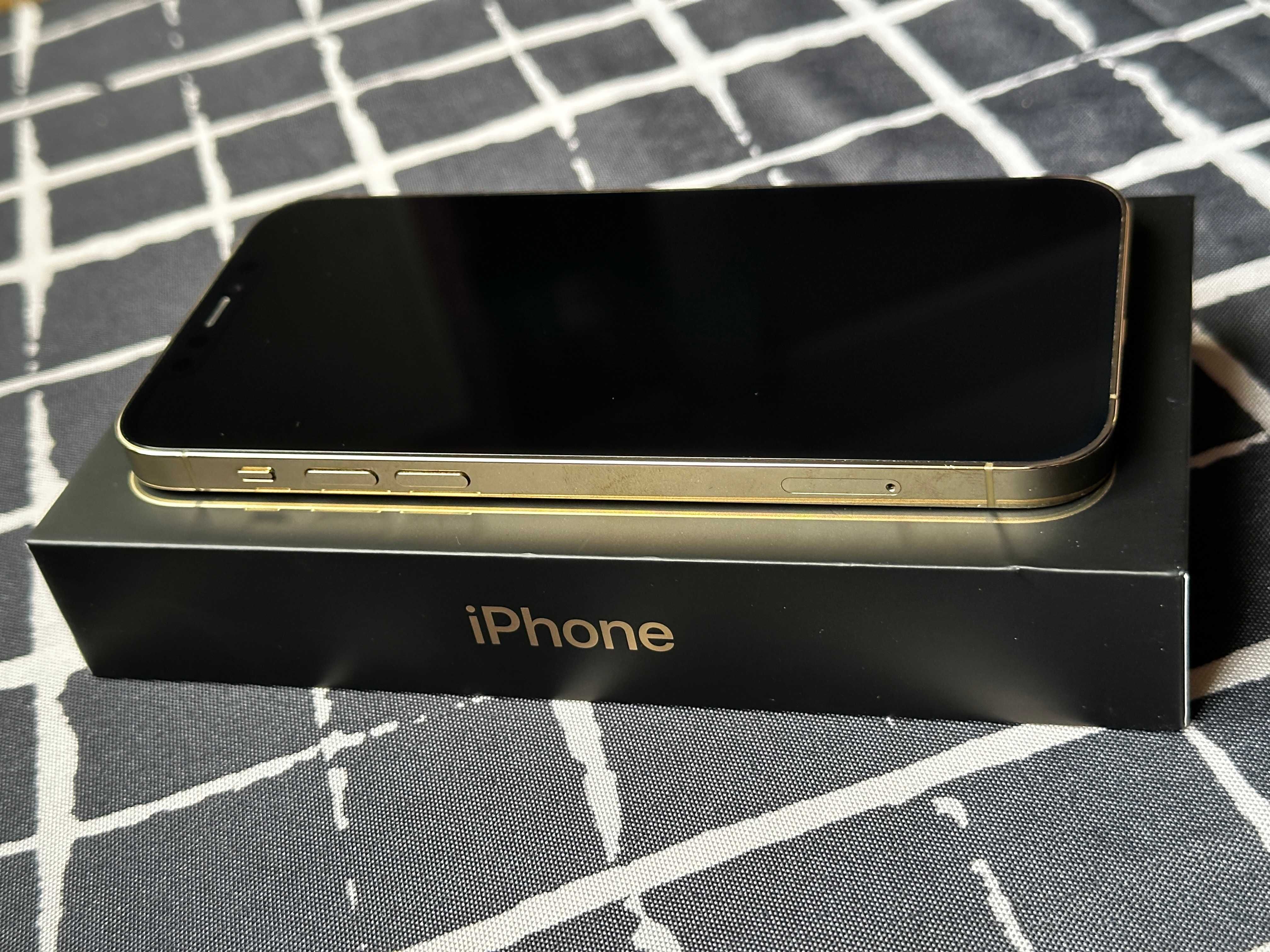 iPhone 12 Pro 128GB Gold