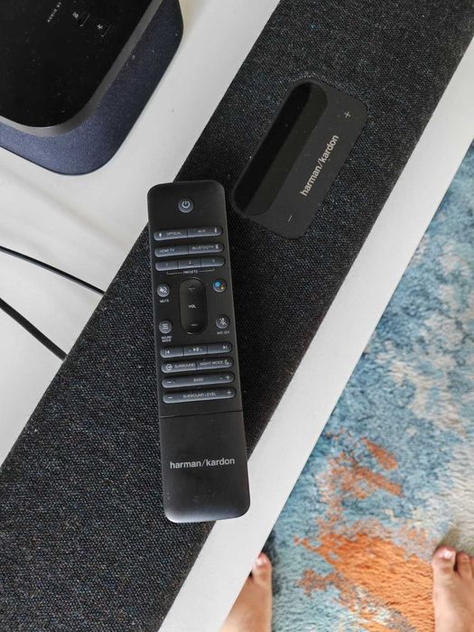 Soundbar Harman Kardon